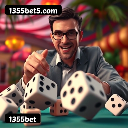 Equipe de suporte ao cliente da 1355bet