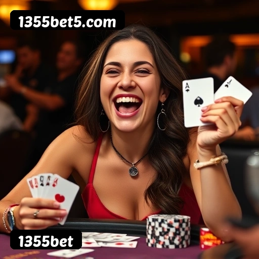 Cashback Semanal 1355bet