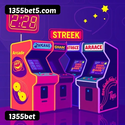 Slots Premium da PG Soft na 1355bet