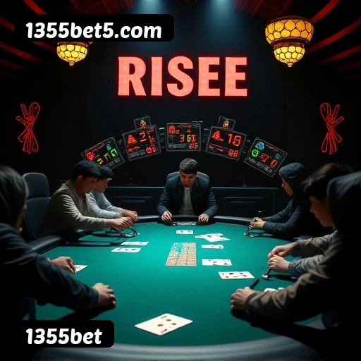 Download Android 1355bet