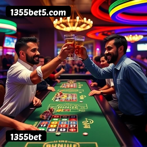 Notificações e promoções