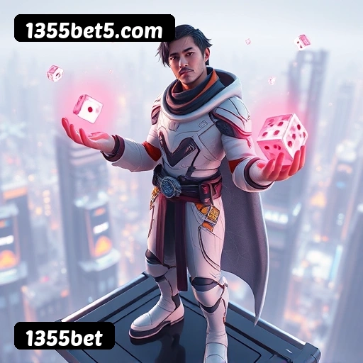 Métodos de pagamento aceitos na 1355bet